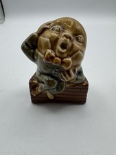 Wade Whimsie Nursery Rhyme Favorite - Humpty Dumpty