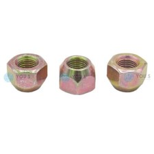 10 x YOU.S Original Wheel Nuts