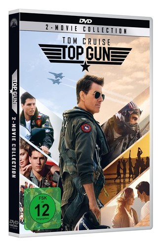 Top gun teil 2 - -,