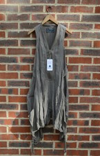 AllSaints Ladies ZEEDA Dress