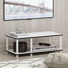 Furinno JUST TV Stand, No