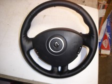 Renault clio sport 197 steering wheel