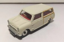 DINKY TOYS AUTO CAR-MORRIS