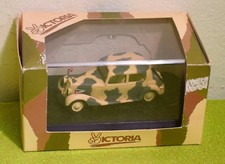 DIE CAST SCALE MODEL VICTORIA