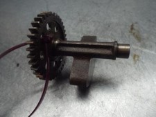 Honda XR400R NEC3 1996-On Engine Balance shaft 