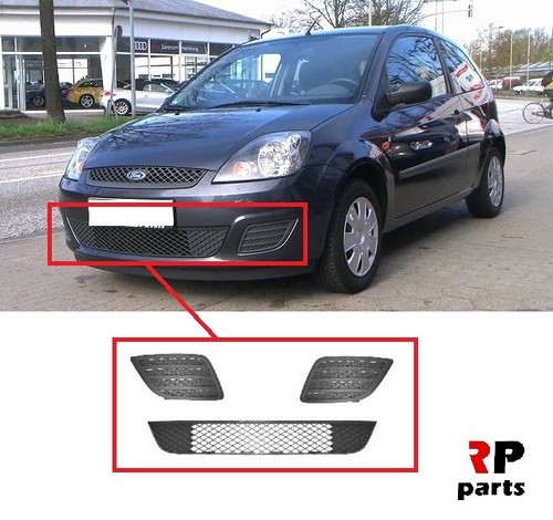 For ford fiesta 2005 - ford, 2008