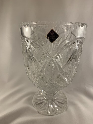 Edinburgh crystal diamond - crystal,