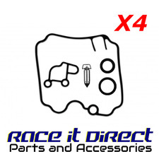 Carb Repair Kit For Yamaha FZR