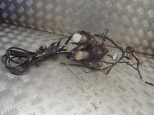 Triumph T150 V Trident 1968-1975 68-75 Main Wire Wiring Loom Harness