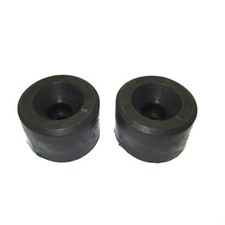 Supermoto Crash Bobbins For