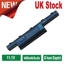 Battery For Acer Aspire 7741-G
