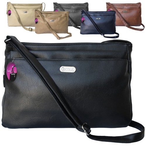Organiser handbag ladies - handbag,