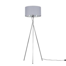 Floor Lamp Tripod Standard