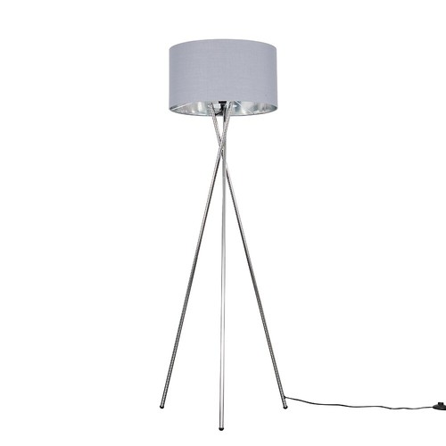 Floor lamp tripod standard - floor,