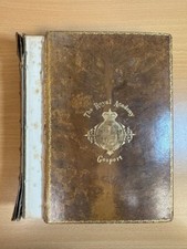 Webster's Condensed Dictionary