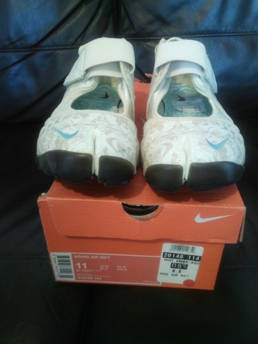 Nike air rift vintage 2005 - rift,