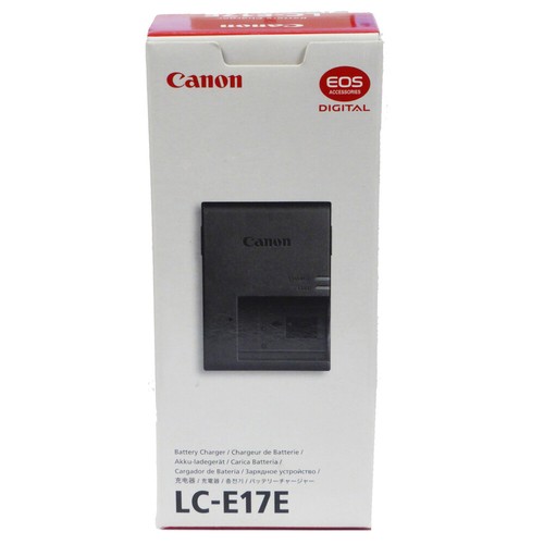 Canon e17e battery - canon, lc-e17e