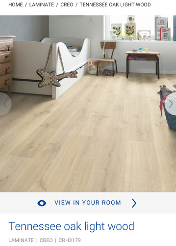 Laminate quickstep creo - laminate,