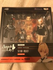 Azone ALC045-AAT 1/12 Assault