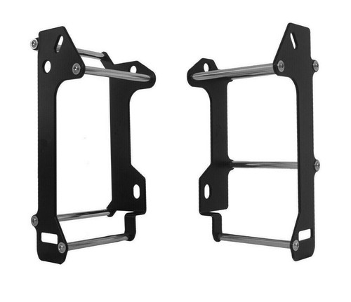 As3 radiator braces for - as3,