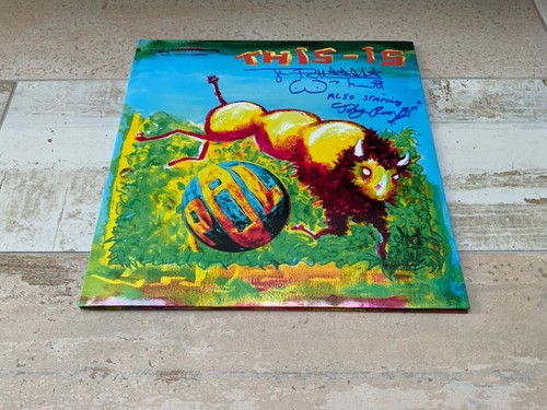 Public image limited this - this, is