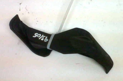 Saab 2x bonnet hinge - saab, 9-3