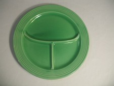 Vintage Fiesta Ware Green