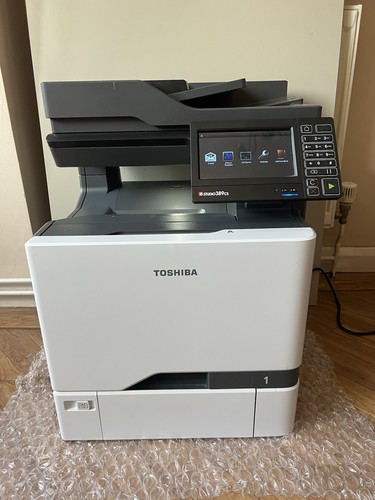 Toshiba studio389cs a4 - toshiba,