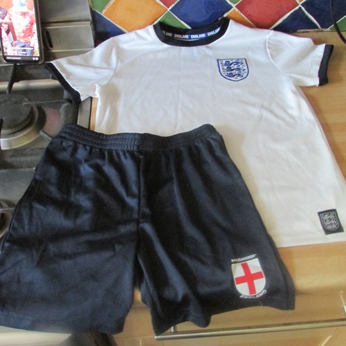England football club - football, t