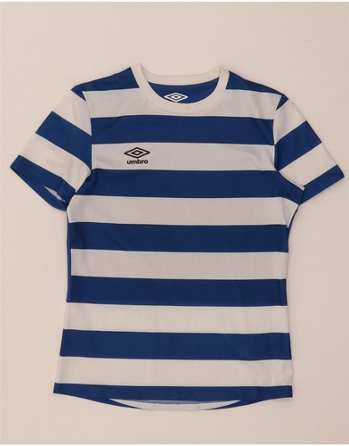 Umbro boys shirt top - boys, 9-10