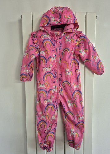Matalan age pink unicorn - age,