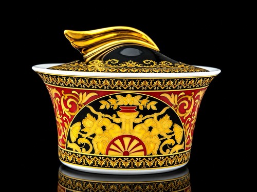 Rosenthal versace medusa - rosenthal,