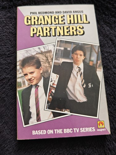 Grange hill partners - partners, magnet