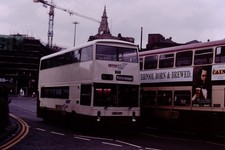 Original Bus Slide Mersey