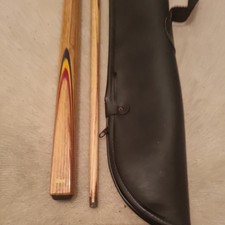 Vintage Pool Cue Elite by