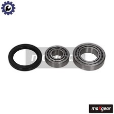 WHEEL BEARING KIT 33-0400 FOR