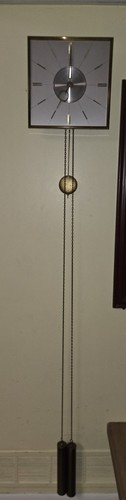 Vintage mcm elgin german - mcm,