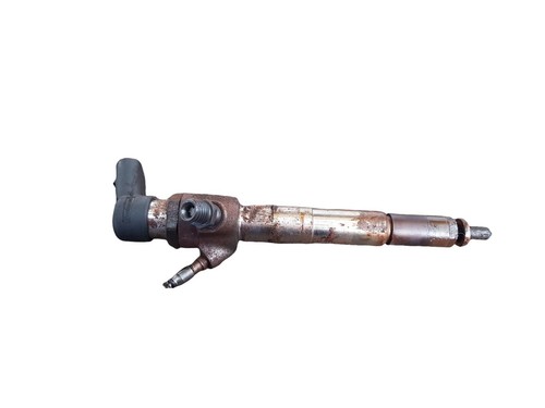 Renault megane fuel - fuel, injector