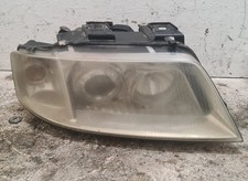 Audi A6 S6 C5 4B 1999 Front