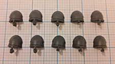 10x Shoulder Pads - Mark III /