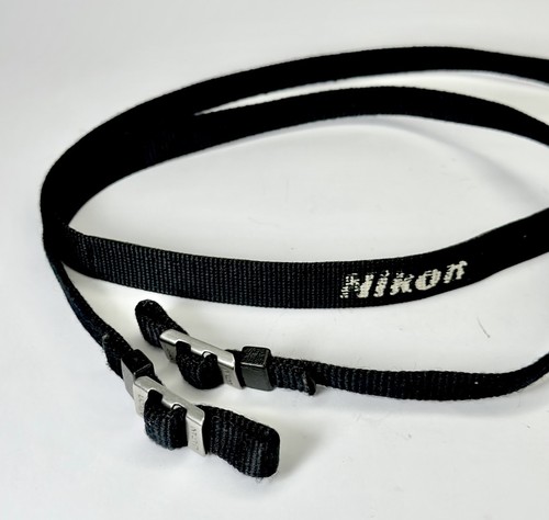 Camera strap nikon - camera,