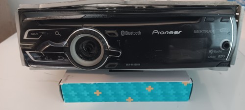 Rare pioneer auto stereo model - pioneer,