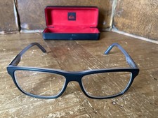 QUIKSILVER Eyeglasses Matt