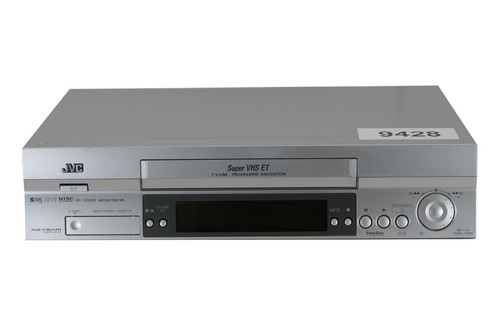 Jvc s6950 super vhs - jvc,