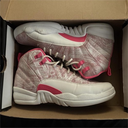 Jordan air - 12, top