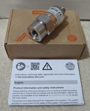 IFM PA3029 Pressure