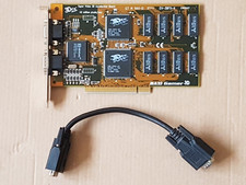 4MB MAXi Gamer 3D Voodoo 3DFX