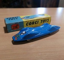 Corgi Toys #153 Proteus