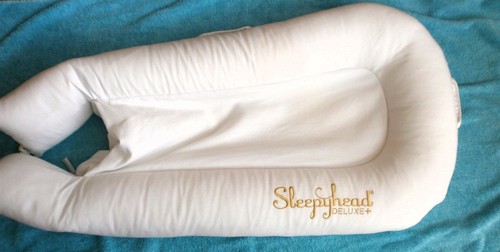 Sleepyhead deluxe pod - sleepyhead,