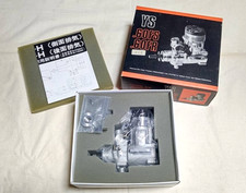 YS 60-F.S 9.95cc 2-cycle glow